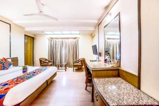 Hotel Gandharva Shivajinagar - Pune - 4