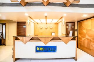 Hotel Gandharva Shivajinagar - Pune - 9