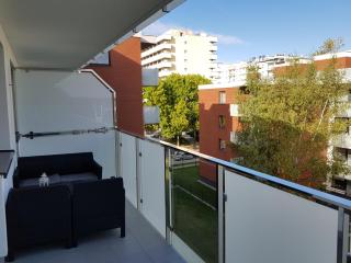 LUX Apartamenty Bliżej Morza Kołobrzeg - Colberga - 5