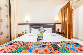 Rapid Lakme Executive Hotel - Pune - 3