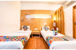 Rapid Lakme Executive Hotel - Pune - 6