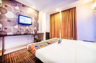 Rapid Lakme Executive Hotel - Pune - 2