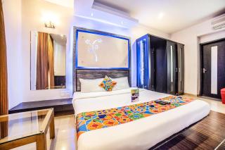 Rapid Lakme Executive Hotel - Pune - 7