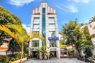 Rapid Lakme Executive Hotel - Pune - 0
