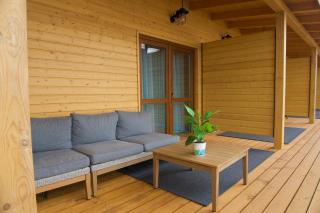 Halfarock Vízi-Erdei Apartmanház - Levelek - 5
