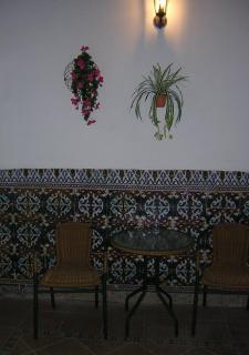 Abuelo Rafael - Sevilla - 0