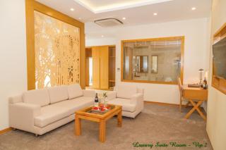Palm Hotel Thanh Hoa - Thanh Hóa - 4