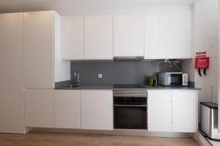 Castle Terrace Exclusive Apartment - Home By The Castle Apartment - Lisbona - 4