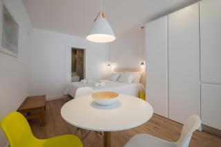 Castle Terrace Exclusive Apartment - Home By The Castle Apartment - Lisbona - 9