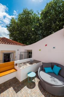 Castle Terrace Exclusive Apartment - Home By The Castle Apartment - Lisbona - 1