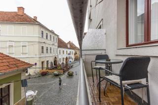 Saturn Central Apartment - Cluj-Napoca - 9