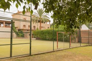 Mas Moli Petit - Girona - 1