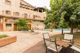 Mas Moli Petit - Girona - 4