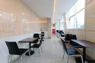 Hotel 88 Mangga Besar 62 - Best Breakfast - Near By Ancol And Government Center - 1