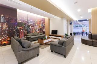Hotel 88 Mangga Besar 62 - Best Breakfast - Near By Ancol And Government Center - 4