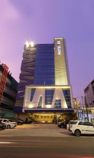 Hotel 88 Mangga Besar 62 - Best Breakfast - Near By Ancol And Government Center - Yakarta - 5