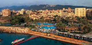 Portemilio Hotel & Resort - Jounieh - 0