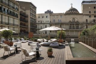 ICON Bcn - Barcellona - 6
