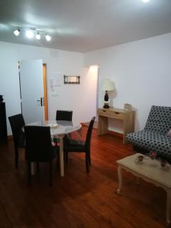 beau T2 lumineux 1er etage - Rochefort - 3