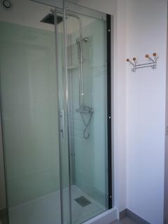 beau T2 lumineux 1er etage - Rochefort - 6