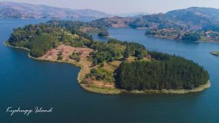 Lake Bunyonyi Eco Resort - Chabahinga - 4
