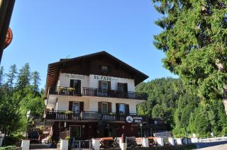 Hotel El Paso - Fai della Paganella - 3