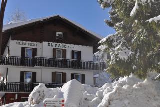 Hotel El Paso - Fai della Paganella - 7