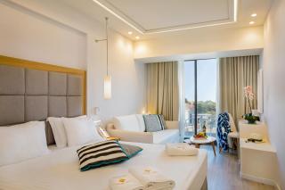 Samian Mare Hotel, Suites & Spa - Karlovasi - 2