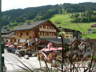 "Le Spléry" - Les Gets - 2