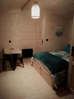 Les Cabanes de Gros Bois - 6