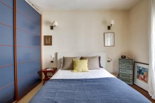 Apartment Tour Eiffel by Weekome - Paris - 5