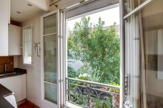 Apartment Tour Eiffel by Weekome - Paris - 3