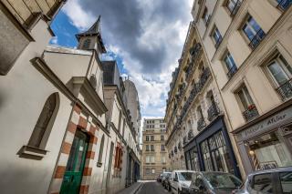 Apartment Tour Eiffel by Weekome - Paris - 2