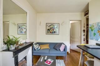 Apartment Tour Eiffel by Weekome - Paris - 1