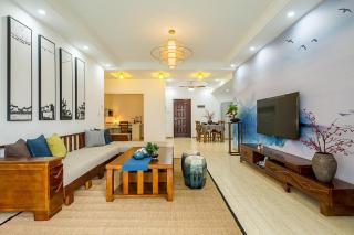 Changsha Changsha County·Mass Media School· Locals Apartment 00148970 - Xingsha - 2