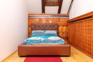Fortezza rooms - Niš - 3