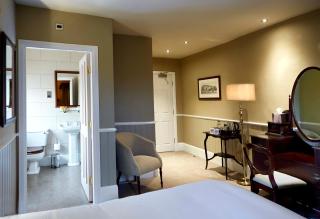 The Golden Pheasant - Knutsford - 8