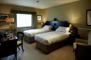The Golden Pheasant - Knutsford - 9