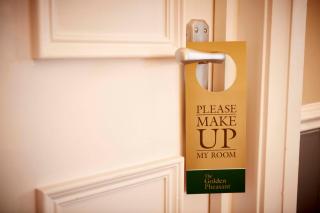 The Golden Pheasant - 1