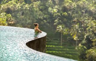 The Kayon Jungle Resort - Ubud - 9