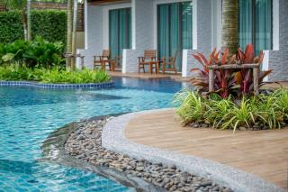 Aqua Resort SHA Plus - Rawai Beach - 3