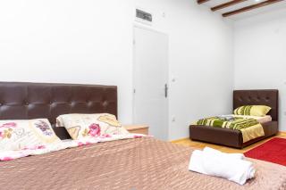 Fortezza rooms - Niš - 5