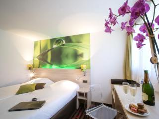 Hôtel Inn Design Resto Novo Sablé - Sablé-sur-Sarthe - 9