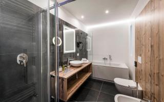 Tuberis Nature & Spa Resort - Taufers im Münstertal - 4