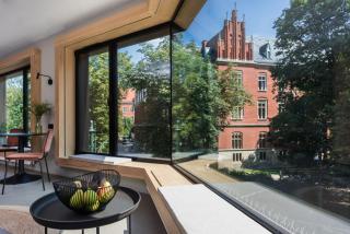 Academia Apartments - 4