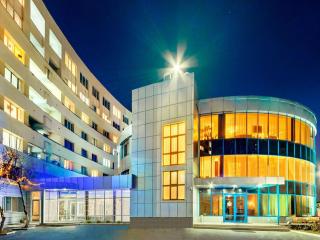 Black Sea Hotel Kyiv - Kiev - 0