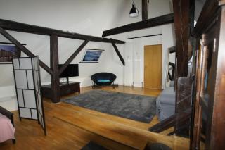 BIT apartments - Lubiana - 1