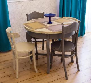 Apartament On Aghmashenebeli 26 - Tbilisi - 3