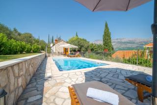 Villa Lucija - Gruda - 0