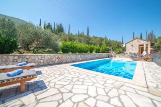 Villa Lucija - Gruda - 2
